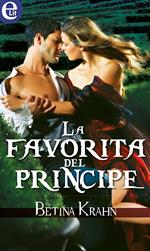 La favorita del principe