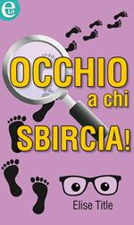 Occhio a chi sbircia