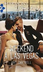 Weekend a Las Vegas