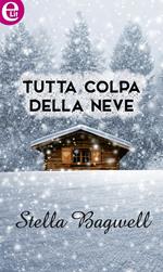 Tutta colpa della neve