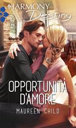 Opportunità d'amore