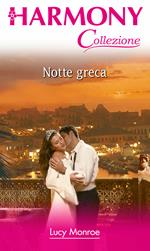 Notte greca