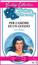 Per l'amore di un gitano