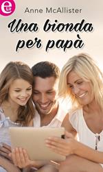 Una bionda per papà