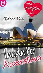 Incanto australiano