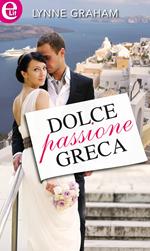 Dolce passione greca