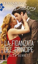 La fidanzata del principe