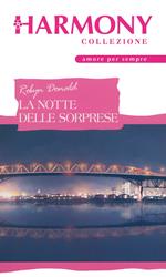 La notte delle sorprese