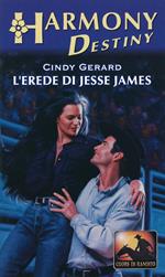 L' erede di Jesse James