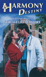 Sortilegio d'amore