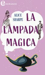 La lampada magica