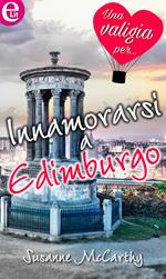 Innamorarsi a Edimburgo