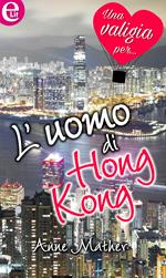 L' uomo di Hong Kong