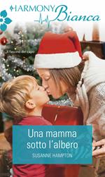 Una mamma sotto l'albero