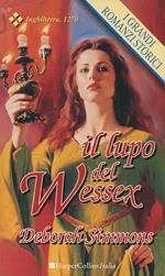 Il lupo del Wessex