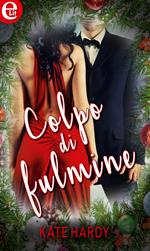 Colpo di fulmine. Natale sexy