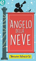 L' angelo della neve