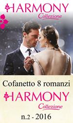 Harmony collezione (2016). Vol. 2