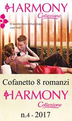 Harmony collezione. Vol. 4