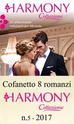 Harmony collezione. Vol. 5