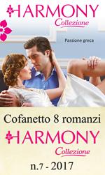 Harmony collezione. Vol. 7