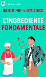 L' ingrediente fondamentale. Scuola di cucina