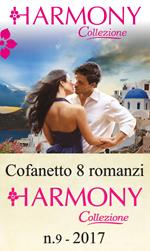 Harmony collezione. Vol. 9