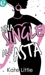 Una single all'asta