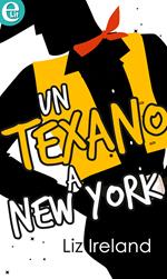 Un texano a New York