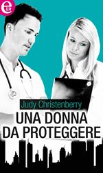 Una donna da proteggere. Maitland Maternity