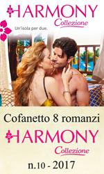 Harmony collezione. Vol. 10