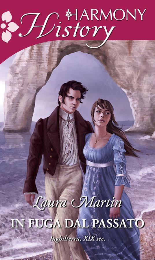 In fuga dal passato - Laura Martin - ebook