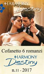 Harmony Destiny. Vol. 11