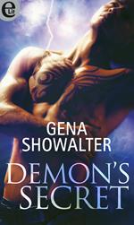 Demon's secret. I signori degli inferi