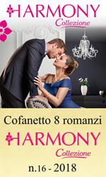 Harmony collezione. Vol. 16