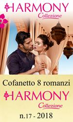 Harmony collezione. Vol. 17