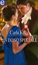 Un dono speciale. Magia di Natale. Vol. 2