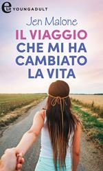 Il viaggio che mi ha cambiato la vita