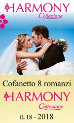 Harmony collezione. Vol. 18