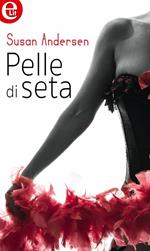 Pelle di seta