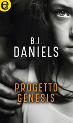 Progetto Genesis