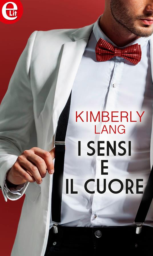 I sensi e il cuore. I Marshall. Vol. 1 - Kimberly Lang,Lucia Esposito - ebook