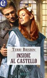 Insidie al castello.The MacLerie clan. Vol. 1