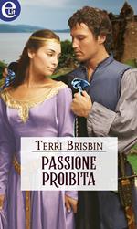 Passione proibita. The MacLerie clan. Vol. 2