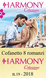 Harmony collezione. Vol. 19