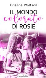 Il mondo colorato di Rosie