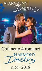 Harmony Destiny. Vol. 20