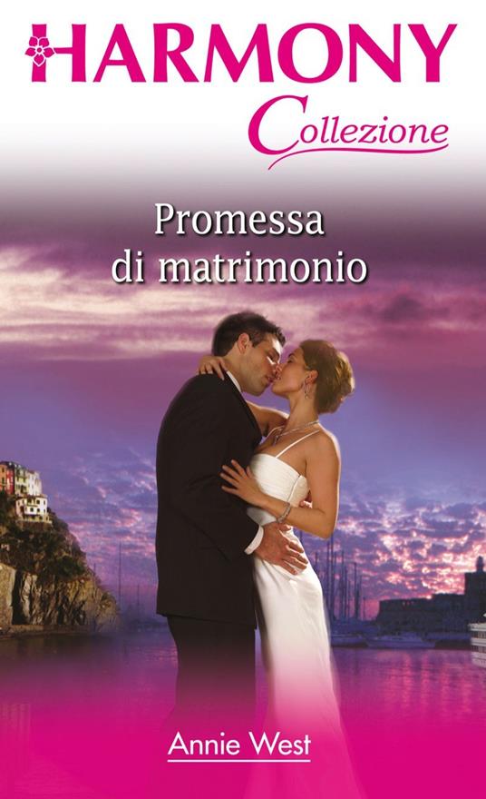 La promessa di matrimonio 