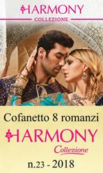 Harmony collezione. Vol. 23