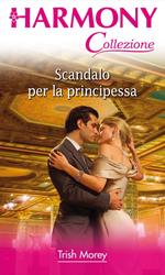 Scandalo per la principessa